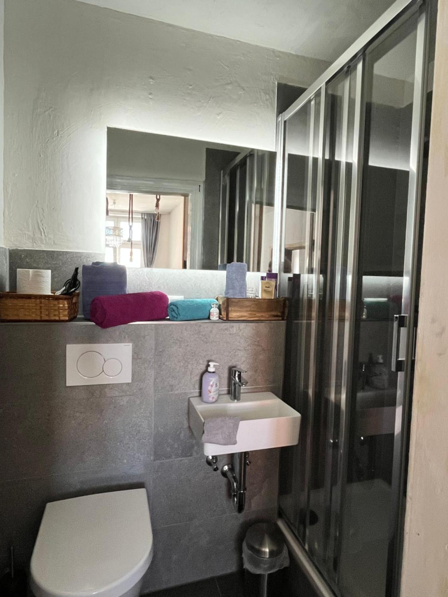 City Apartment Lübeck Kültér fotó