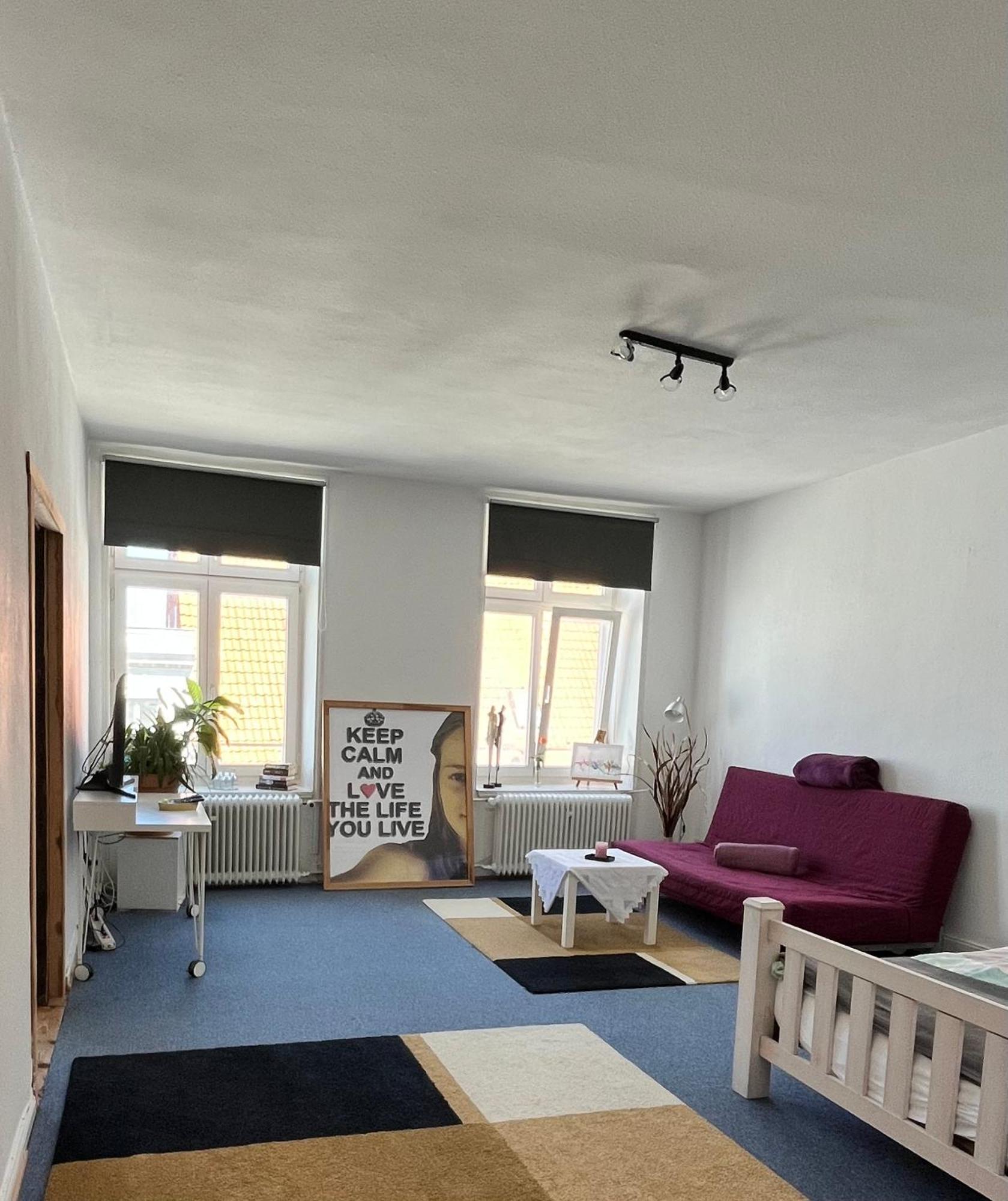 City Apartment Lübeck Kültér fotó