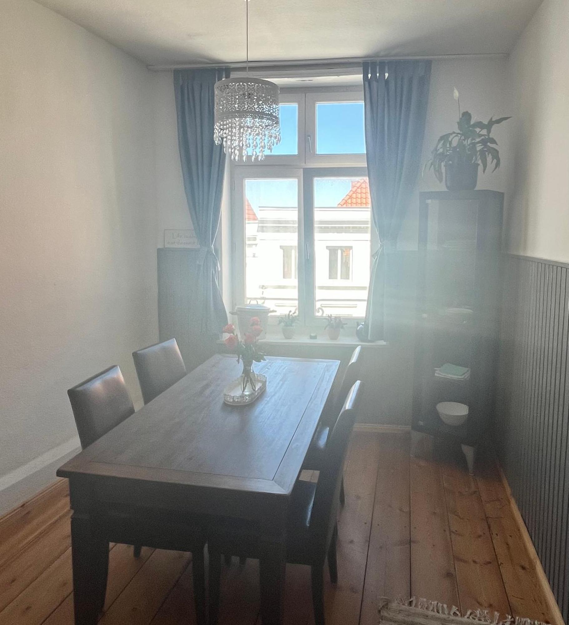 City Apartment Lübeck Kültér fotó