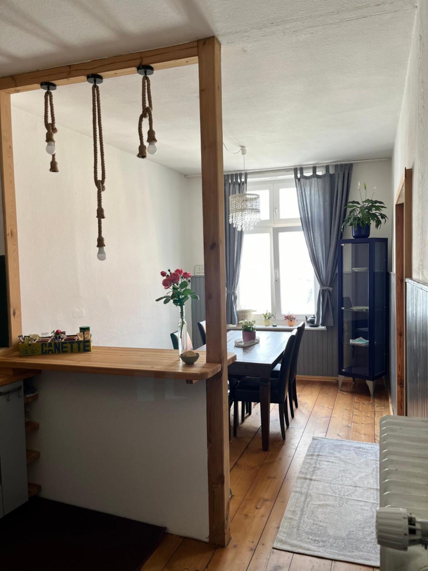 City Apartment Lübeck Kültér fotó
