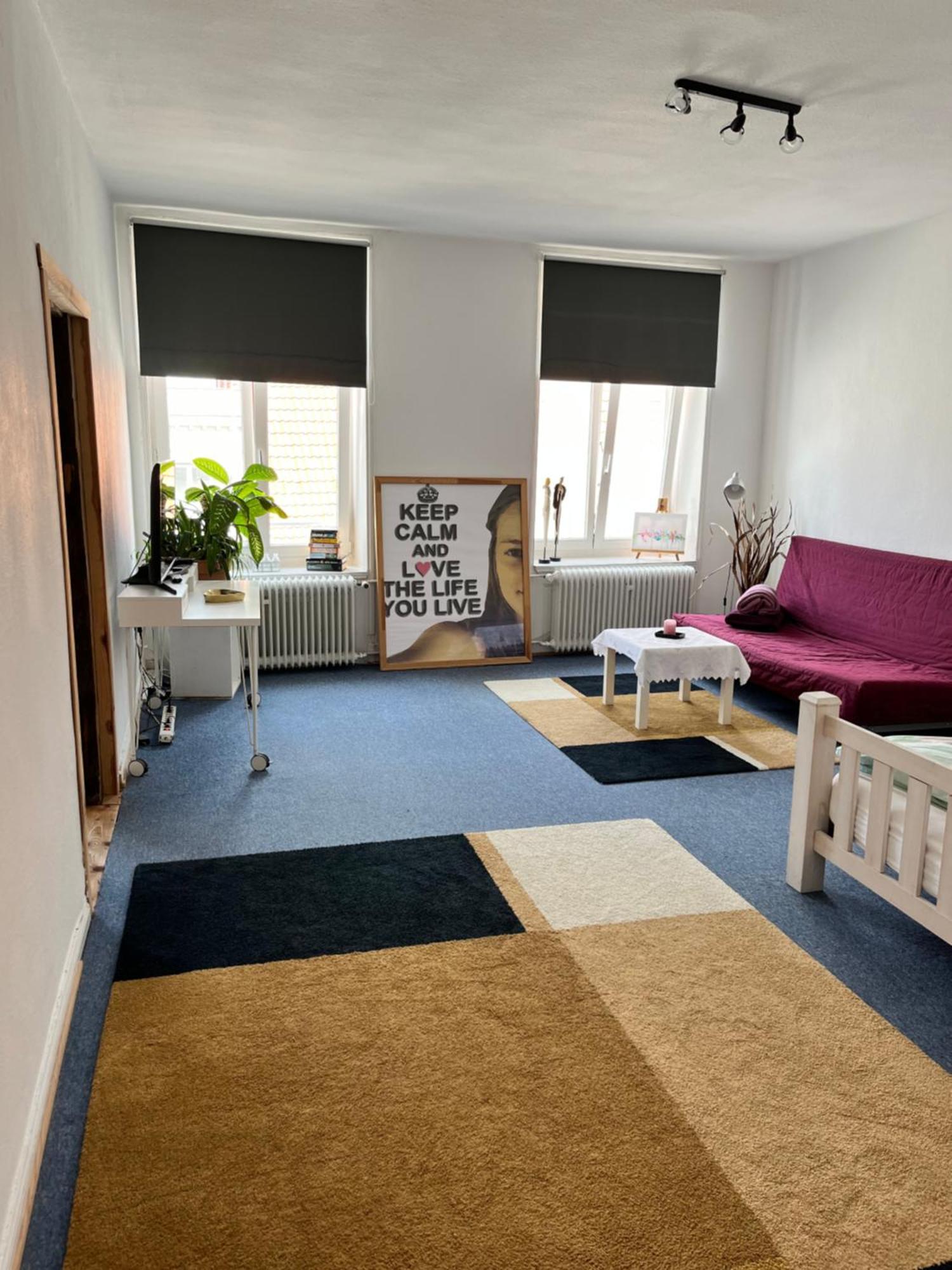 City Apartment Lübeck Kültér fotó