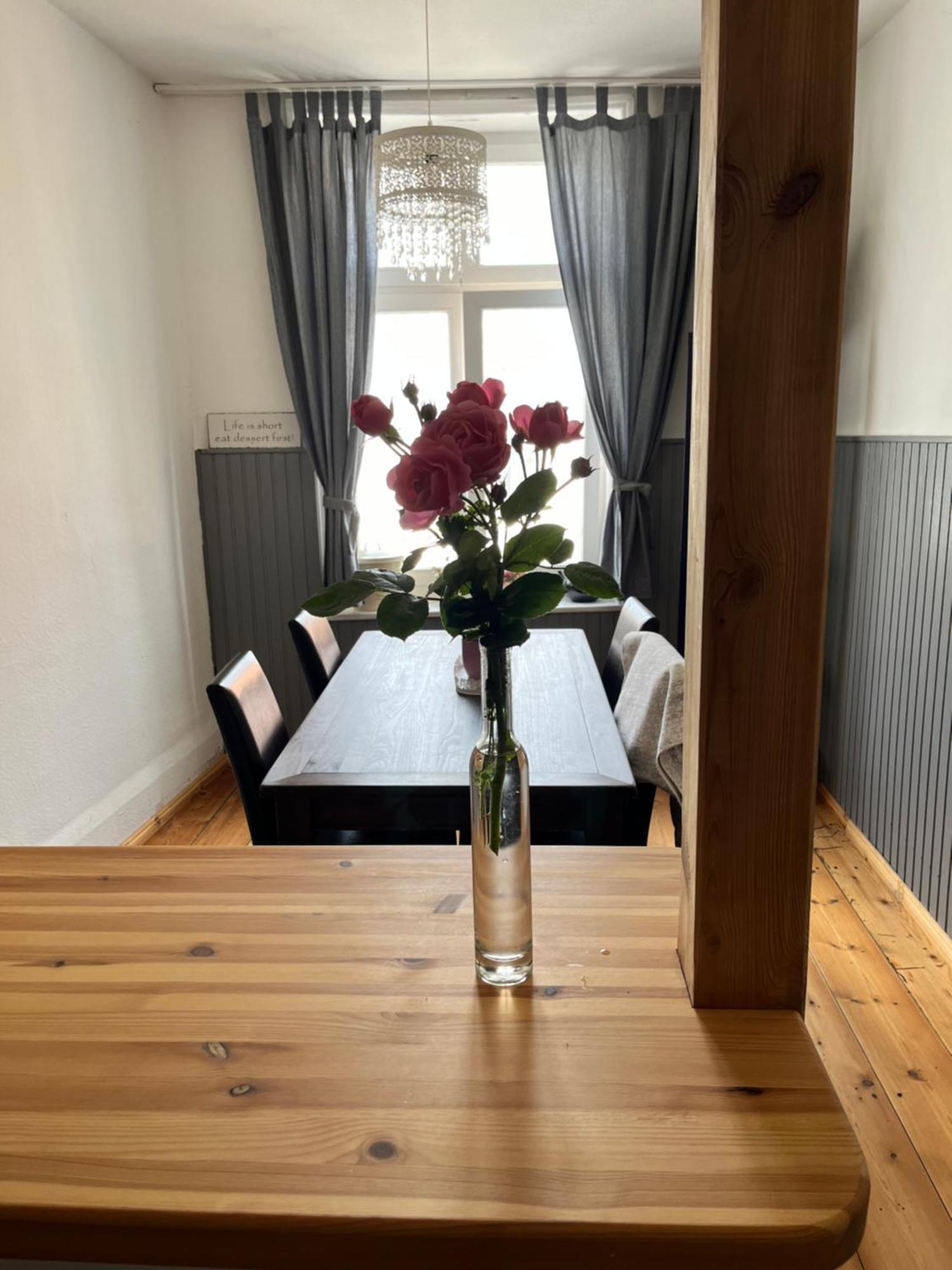 City Apartment Lübeck Kültér fotó